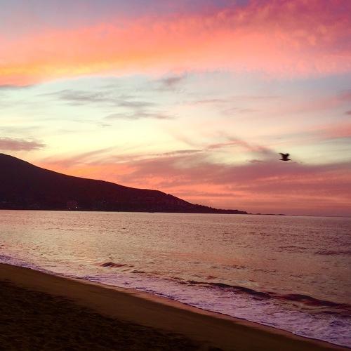 Atardecer