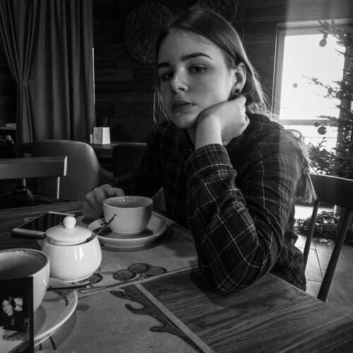 Coffee break