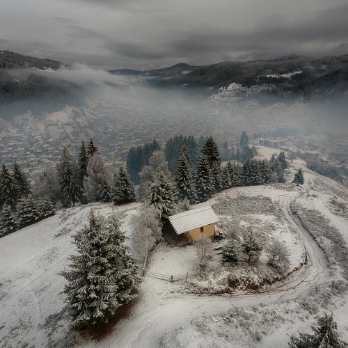 Winter time