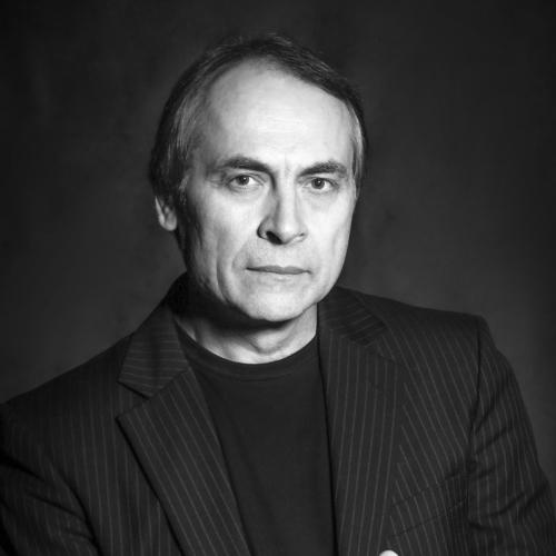 Перед концертом