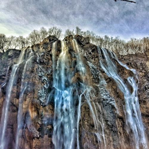 National Park Plitvice Lakes