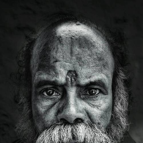 The Strong Look