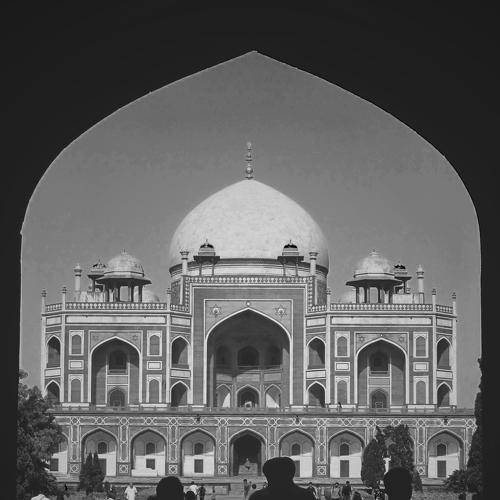 Humayun'sTomb