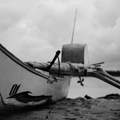 The boat