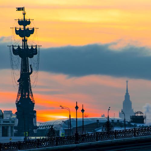 Прощай Европа