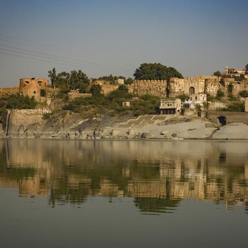 Attock Khurd
