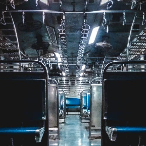 Indian railways