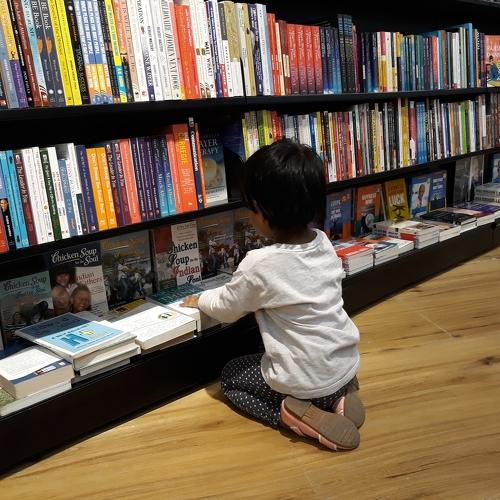 No age Limit for Studying