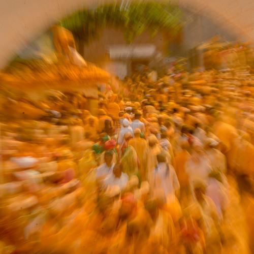 Yellow Festival