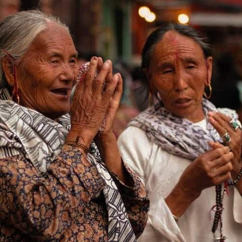 prayer for happiness