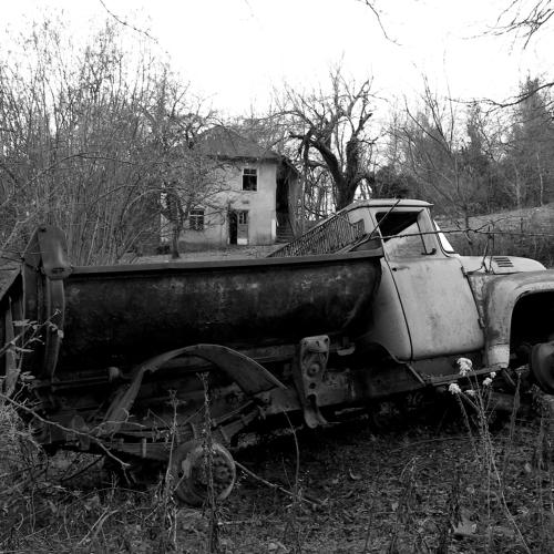Lost in time