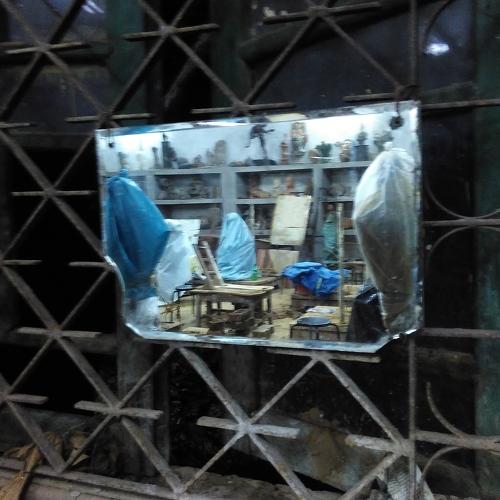 Routine Window