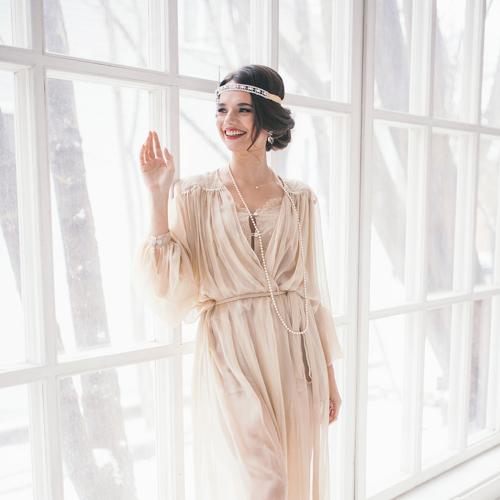 Gatsby style