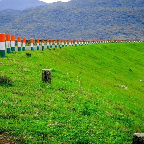 Green Valley