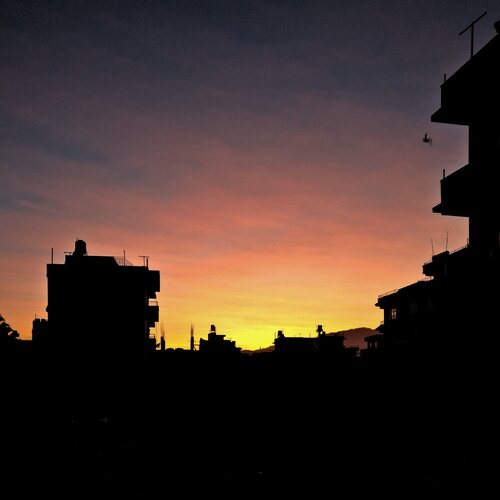 Sunrise