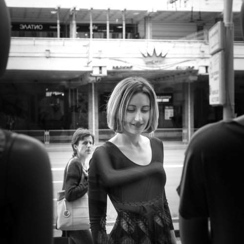 Portret 2