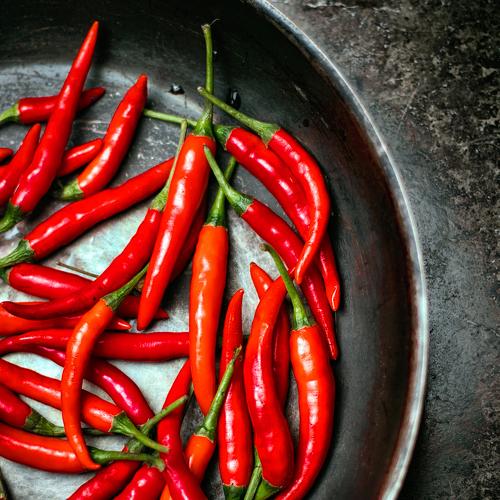 peppers