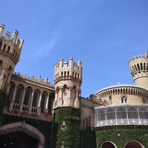 Bangalore Palace