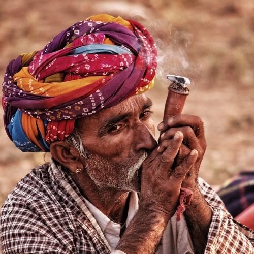 Smoking