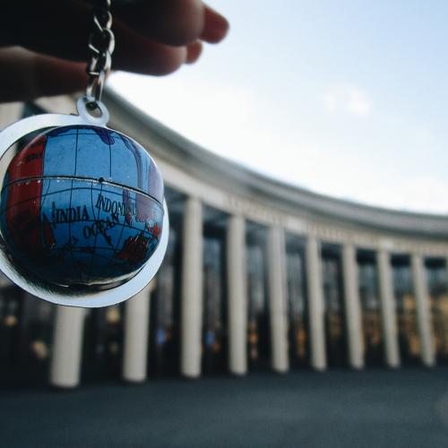 Многонациональная республика Татарстан