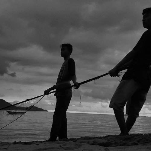 Fisherboy