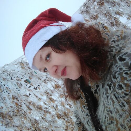 "Новогодний променад"