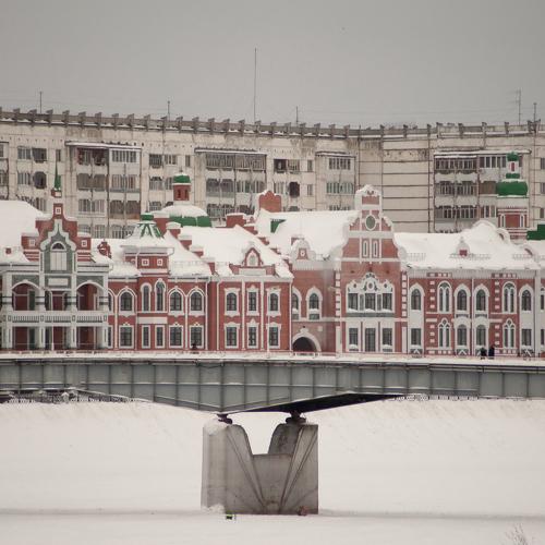 Сюр повседневности