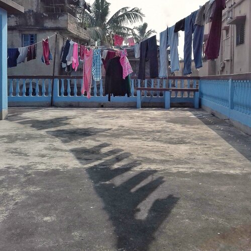 cloth tale