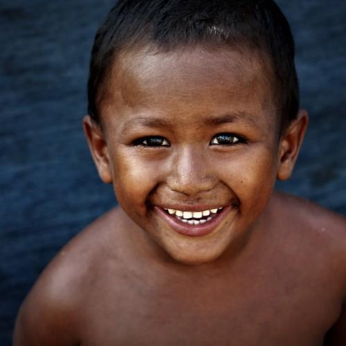 Nothing is worth if you are not happy.