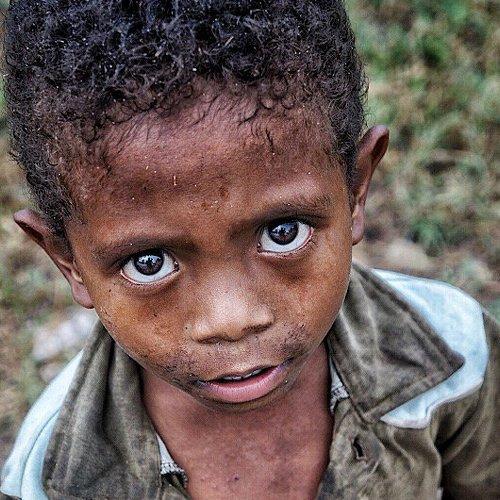 Young Aeta