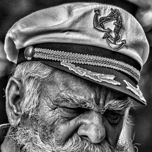 the old captain
