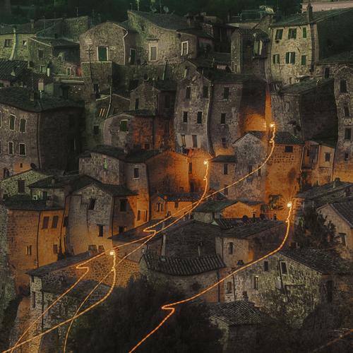 Sorano