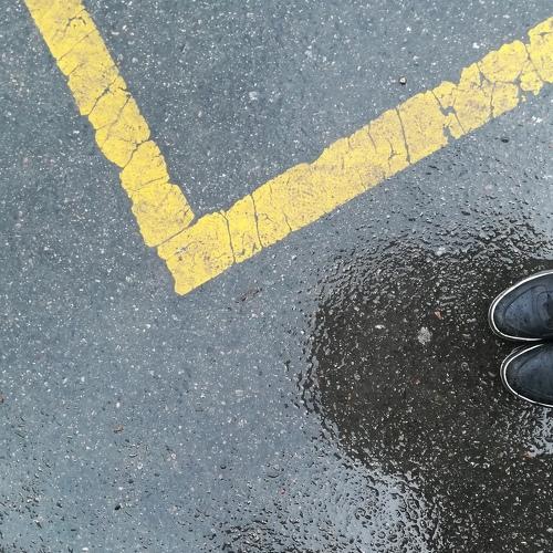 Rainy day