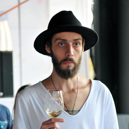 In vino veritas...!