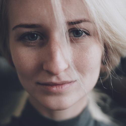 Stranger girl