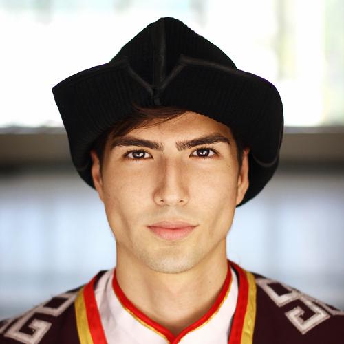 Karakalpak boy