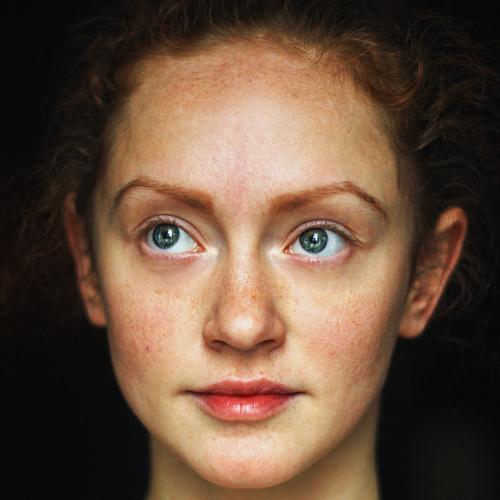 Redhead