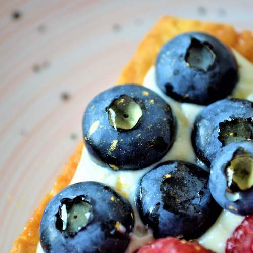 fruit cake