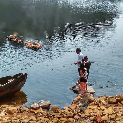 Fishing