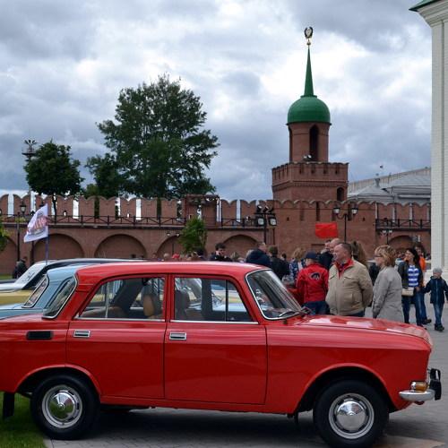 «Классика» всегда в моде!