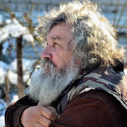 Профиль Будулая
