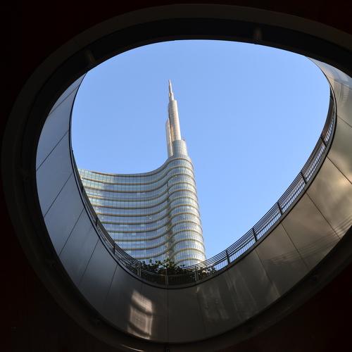 Unicredit Tower