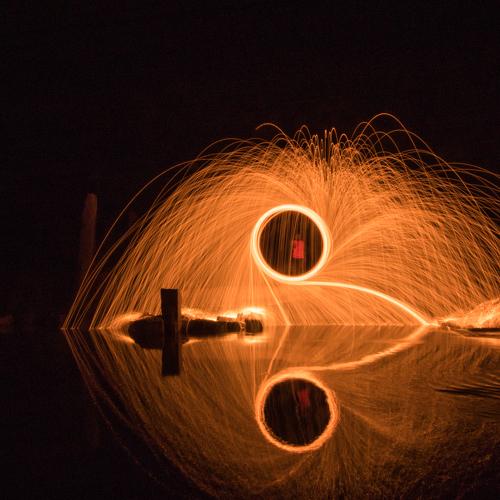 LIght Painting