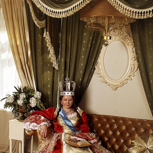 Екатерина Великая