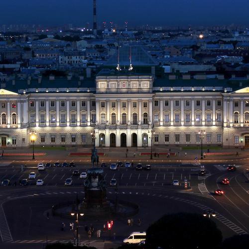 North capital