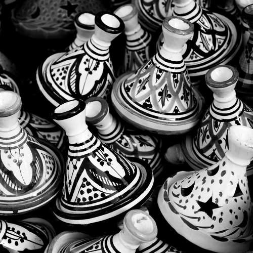 Colors of Morocco