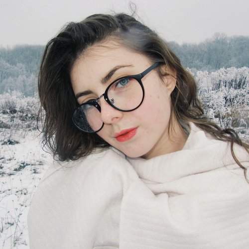 Зимова казка