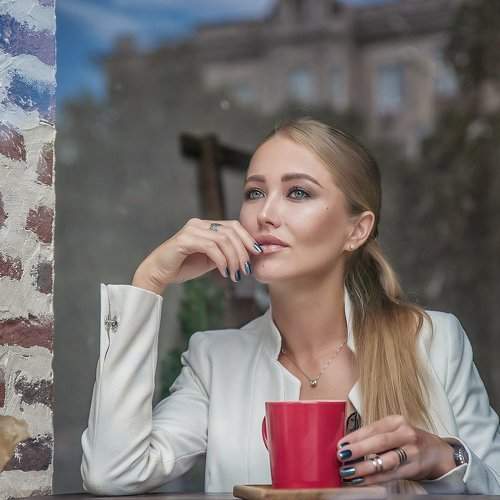 Настя
