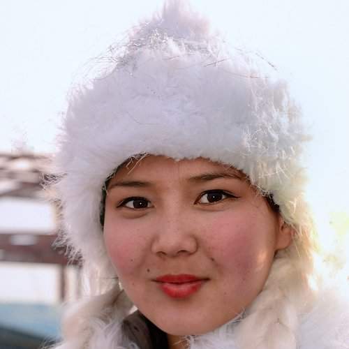 Снегурочка