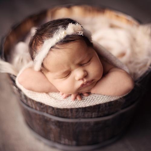 Newborn Baby